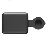 2-in-1 Portable Wireless Charger - Black