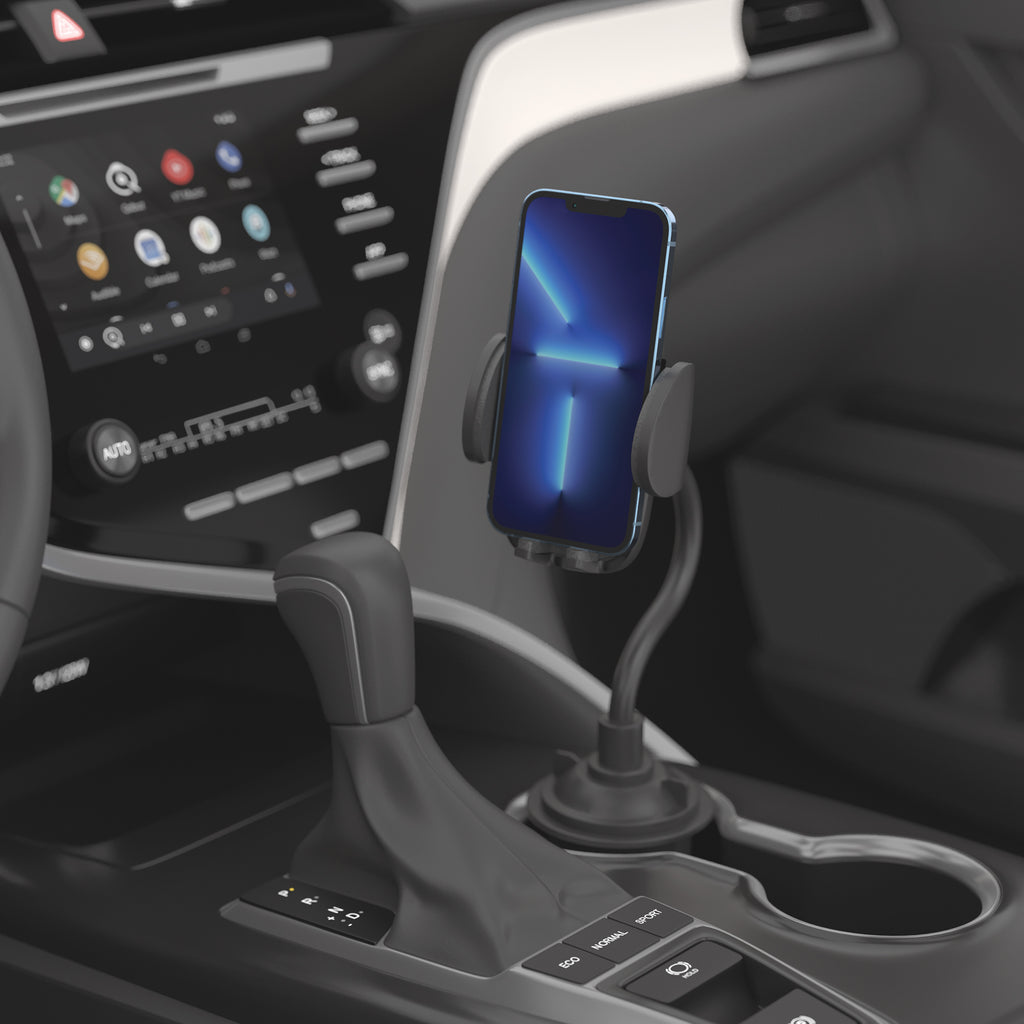 Iphone Belkin Car Cup Mount F8j168bt Belkin Car Cup Holder Mount