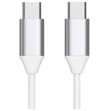 12ft USB-C to USB-C Cable