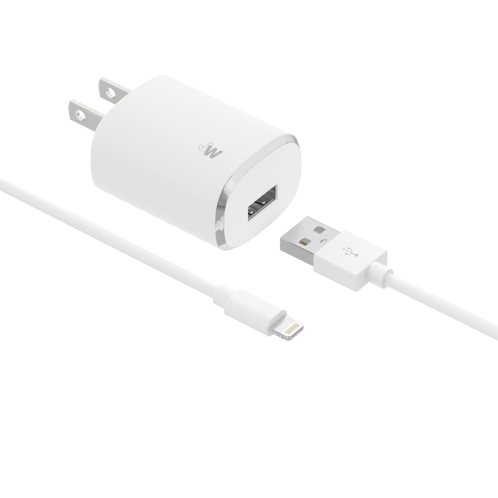 Charging - USB to Lightning Cable - Quad Lock® Europe - Official Store
