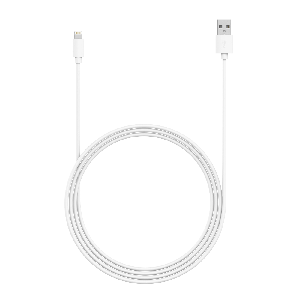 10ft Apple Lightning Cable Just Wireless - Main Image