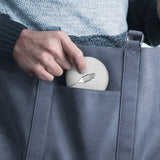 Just Wireless 6ft Lightning® to USB-C Cable with Smart Management - Premium Silicone Smart Management Case - Acts as a Surface Anchor - 6ft Lightning® to USB-C Cable Included - Supports Power Delivery (PD) - Durable Metallic Cable Connectors - Enhanced Strain Relief for Longevity - Efficient and Reliable Charging - Smart Management Technology Integrated - Tangle-Free and Flexible Cable - Sleek and Stylish Design - Compatible with All Lightning® Devices