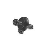 Just Wireless Car Window and Vent Mount - Versatile Mounting Options - Secure and Stable Hold - Adjustable for Optimal Viewing - Easy Installation and Removal - Compatible with Various Devices - Allows for Hands-Free Use - Durable and Reliable Construction - Provides Convenient Access to Your Device - Suitable for Both Window and Vent - Offers Flexibility and Convenience