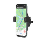 Just Wireless Car Window and Vent Mount - Versatile Mounting Options - Secure and Stable Hold - Adjustable for Optimal Viewing - Easy Installation and Removal - Compatible with Various Devices - Allows for Hands-Free Use - Durable and Reliable Construction - Provides Convenient Access to Your Device - Suitable for Both Window and Vent - Offers Flexibility and Convenience