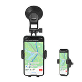 Just Wireless Car Window and Vent Mount - Versatile Mounting Options - Secure and Stable Hold - Adjustable for Optimal Viewing - Easy Installation and Removal - Compatible with Various Devices - Allows for Hands-Free Use - Durable and Reliable Construction - Provides Convenient Access to Your Device - Suitable for Both Window and Vent - Offers Flexibility and Convenience