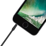 4ft TPU Auxiliary Cable - Universal Compatibility with 3.5mm Devices - High-Quality Audio Transmission - Durable and Tangle-Free Flat Cable Design - Seamless Connectivity for Music Playback - Ideal for Phones, Tablets, & Audio Devices - Flexible and Easy to Carry - Enhanced Strain Relief for Long-Lasting Use - Plug-and-Play Convenience - Enjoy Music with Ease