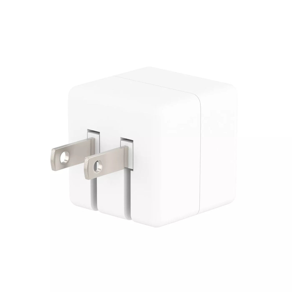 Port 1.0A/5W USB-A Home Charger Wireless