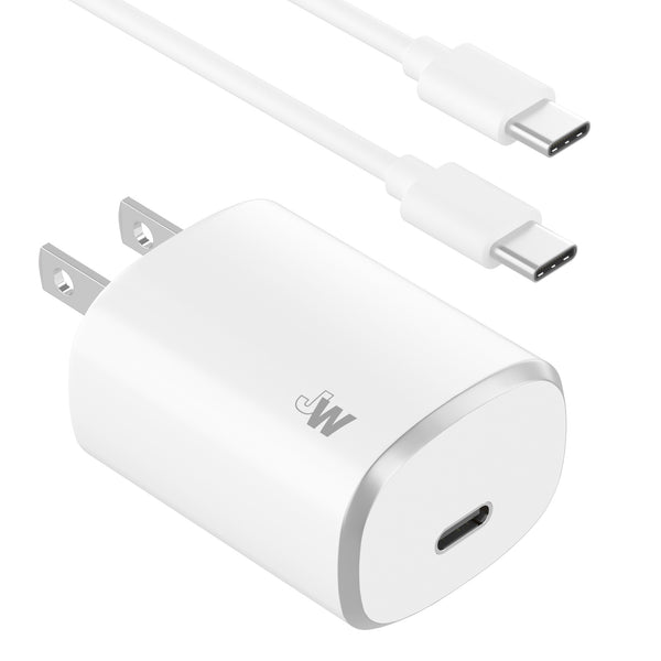 Magic Qi-Wireless / 6-Port USB Ladestation mit (SI) Autoerkennungs