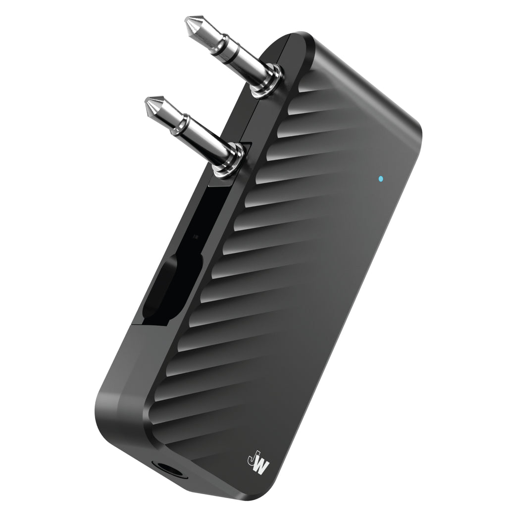 In Flight Plug Adapter In-Flight Wireless Adapter Just Wireless