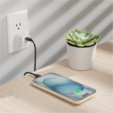20W 1-Port USB-C Home Charger