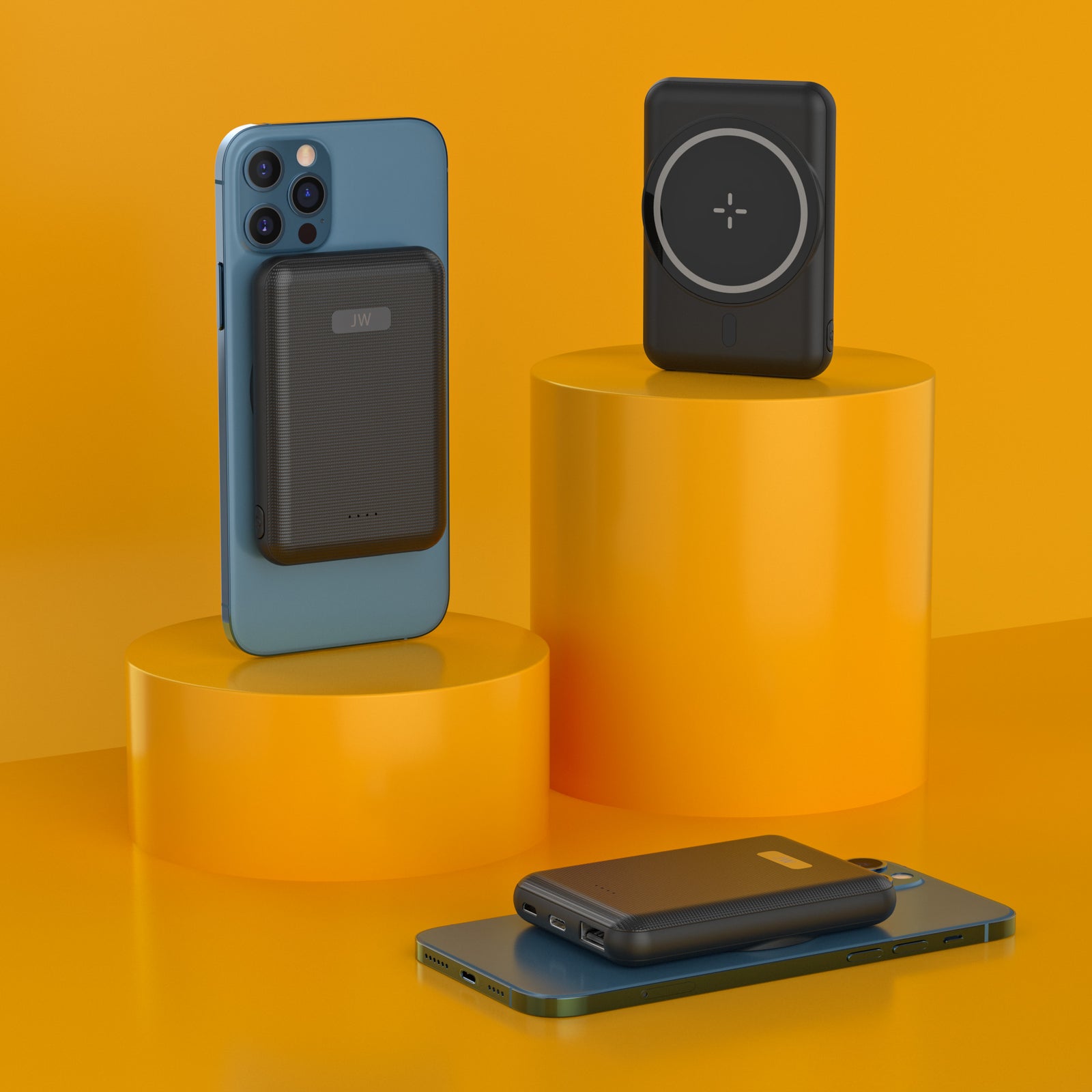 just wireless portable power