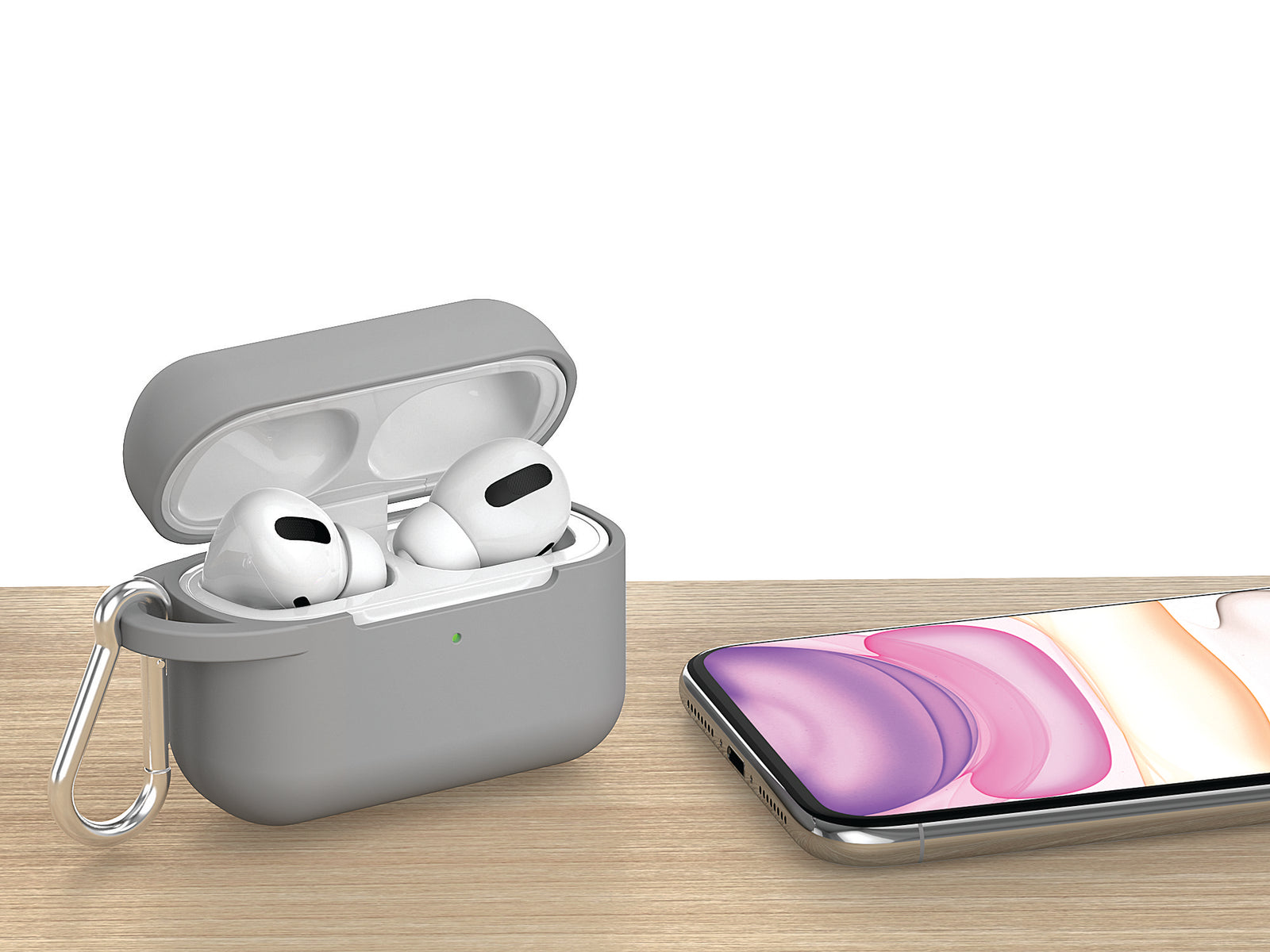 Apple - 15個  AirPodspro 新品傷なし Apple、次世代のAirPods Proを発表 - Apple (日本)