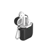 Protective Case for Apple® AirPods® - Black