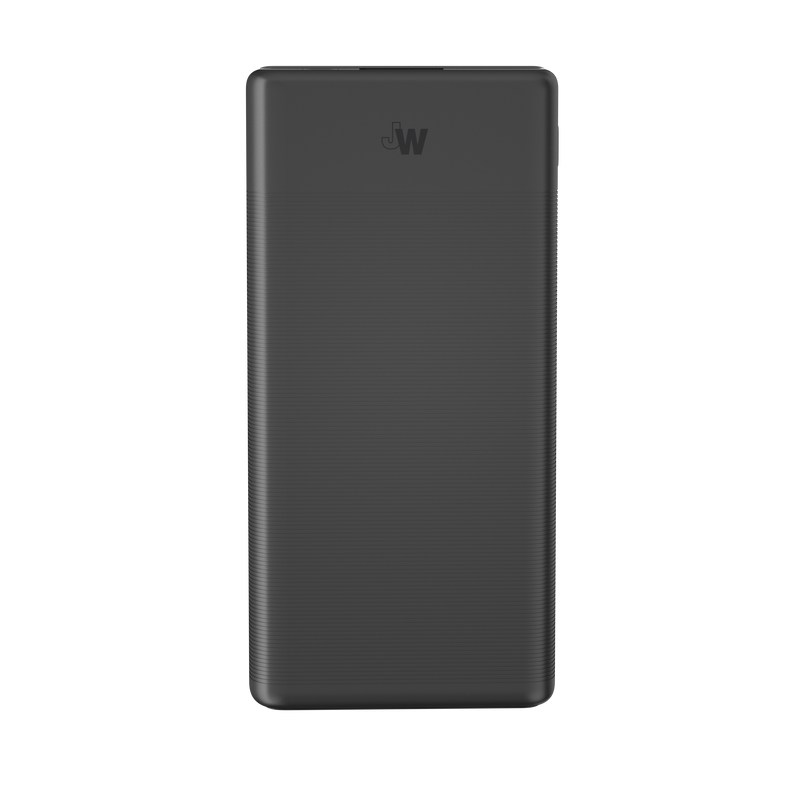 20,000 mAh 3-Port USB Power Bank
