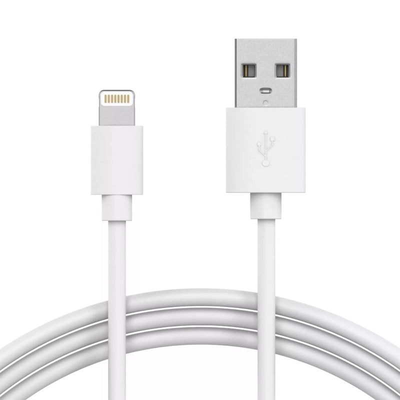 Apple cable lightning USB